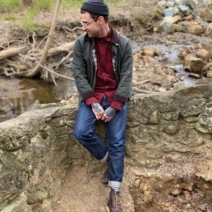 Meet your Posher, Tyler